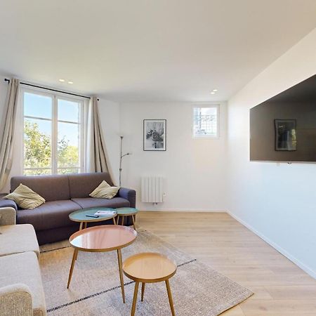 157 Suite Sacha - Superbe Duplex A 파리 외부 사진
