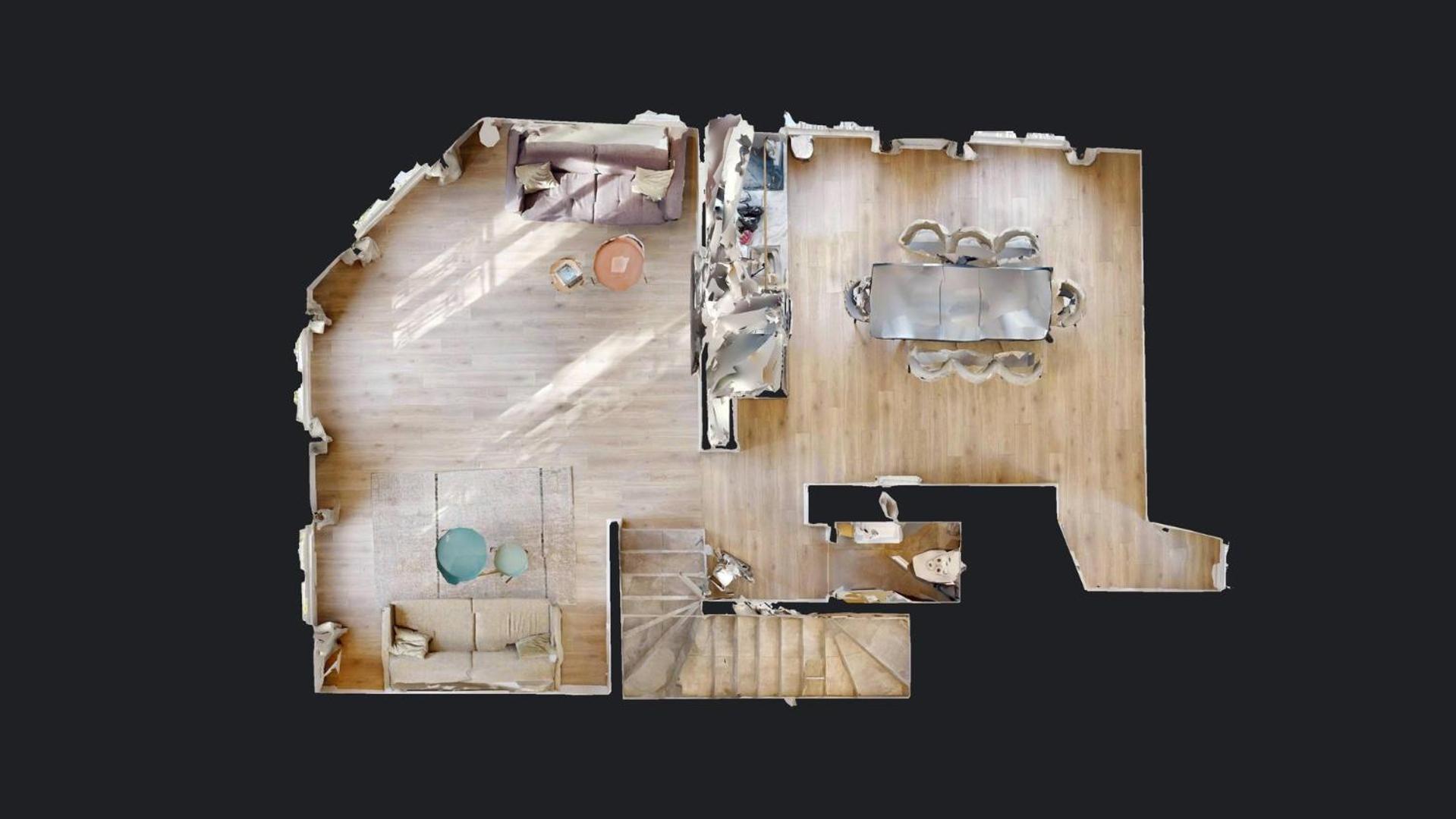 157 Suite Sacha - Superbe Duplex A 파리 외부 사진