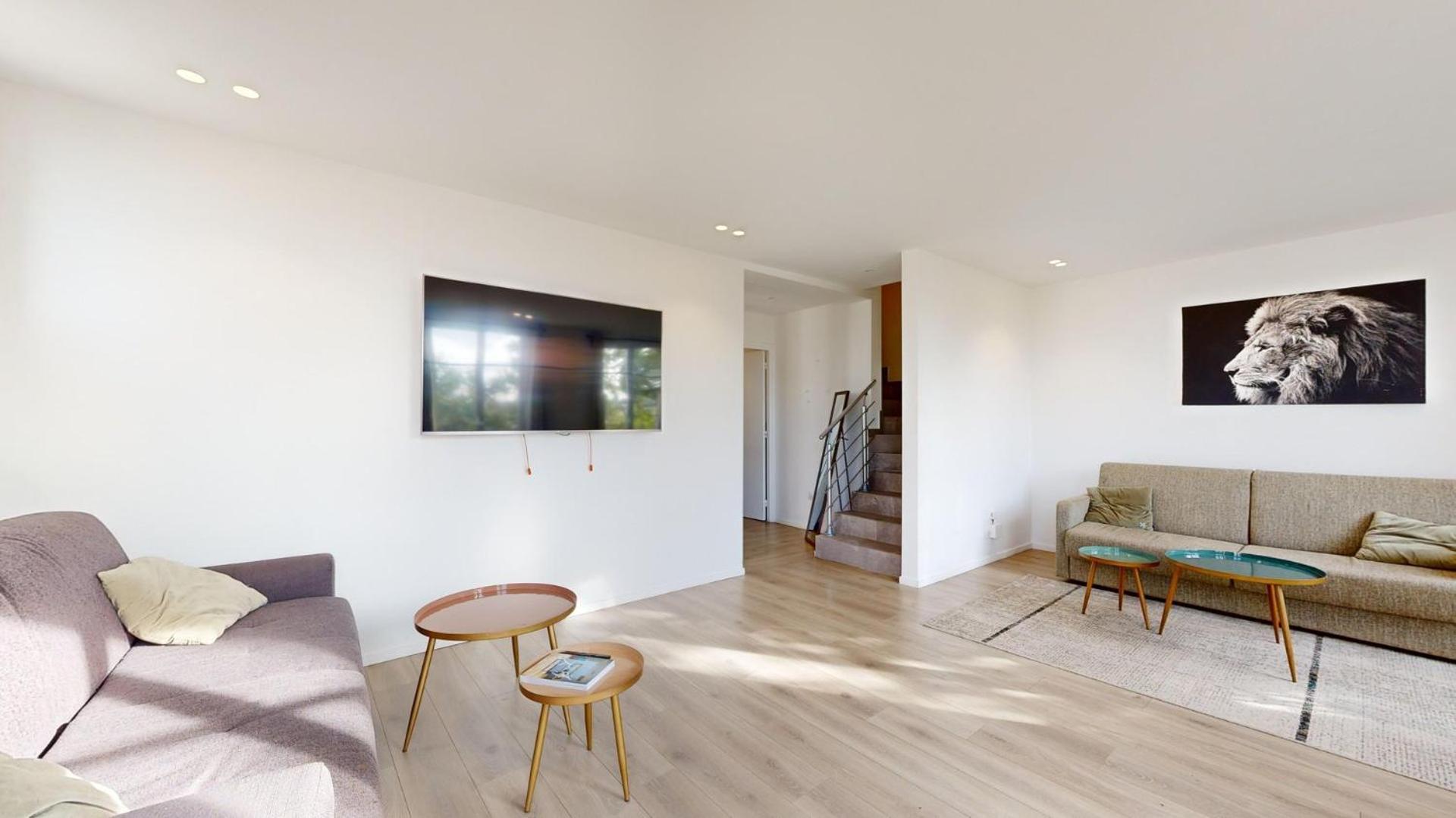 157 Suite Sacha - Superbe Duplex A 파리 외부 사진