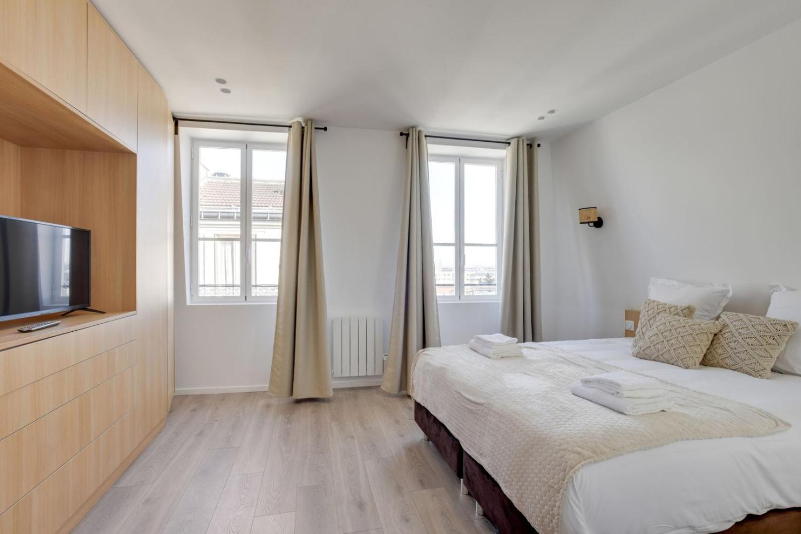 157 Suite Sacha - Superbe Duplex A 파리 외부 사진