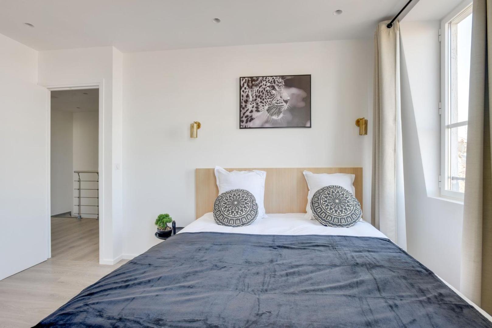 157 Suite Sacha - Superbe Duplex A 파리 외부 사진