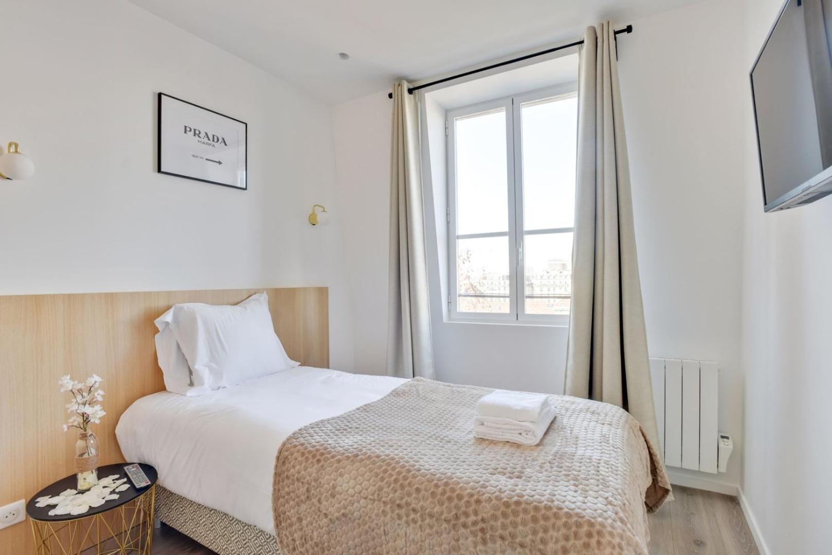 157 Suite Sacha - Superbe Duplex A 파리 외부 사진