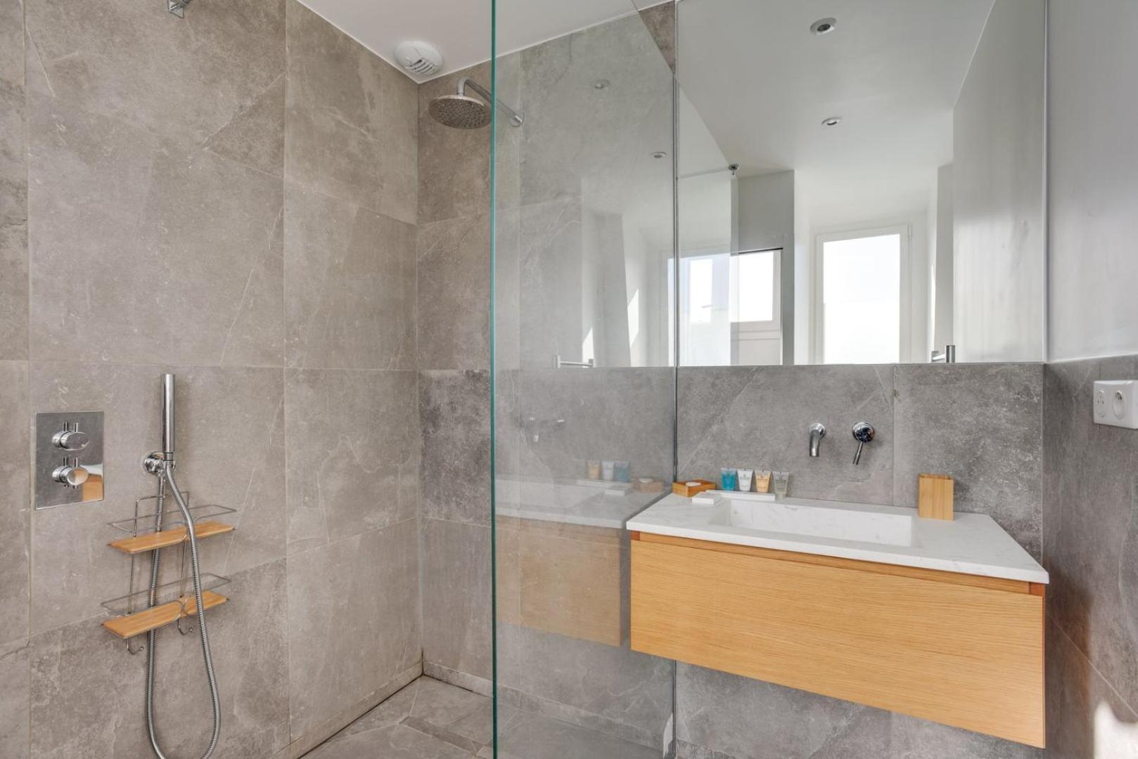 157 Suite Sacha - Superbe Duplex A 파리 외부 사진